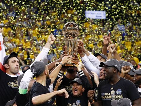 who won nba finals 2017.
